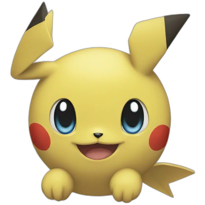 Pokemon emoji