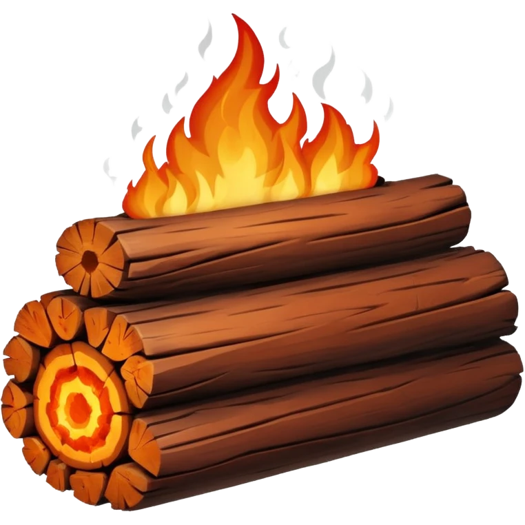 Burning log









































 emoji