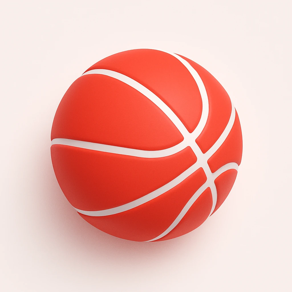 basket ball emoji