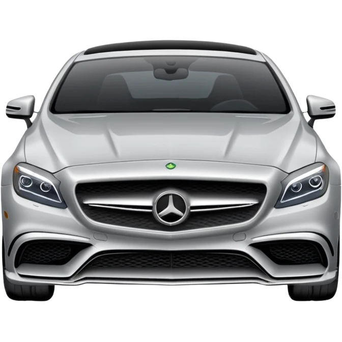 cls63s 2016 in light silver emoji