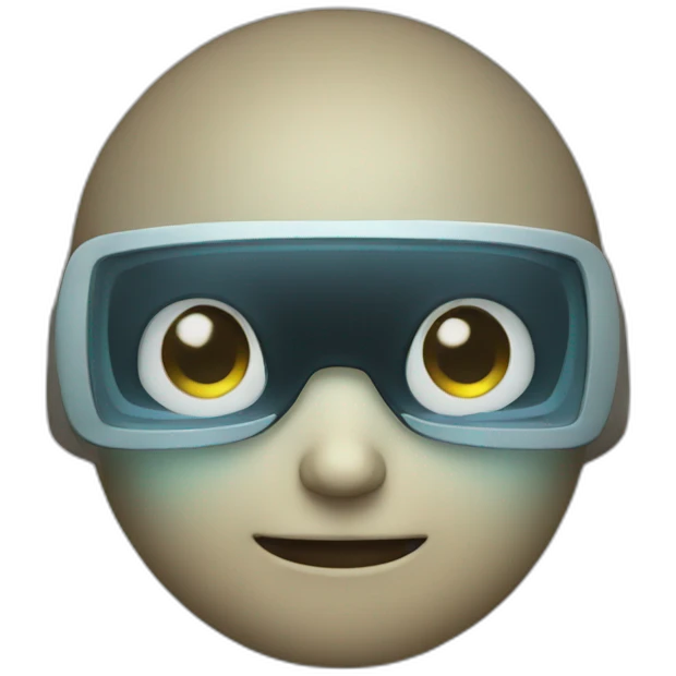 chatbot emoji