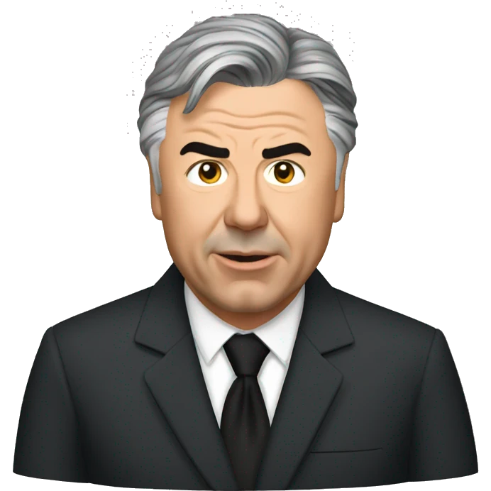 ancelotti emoji