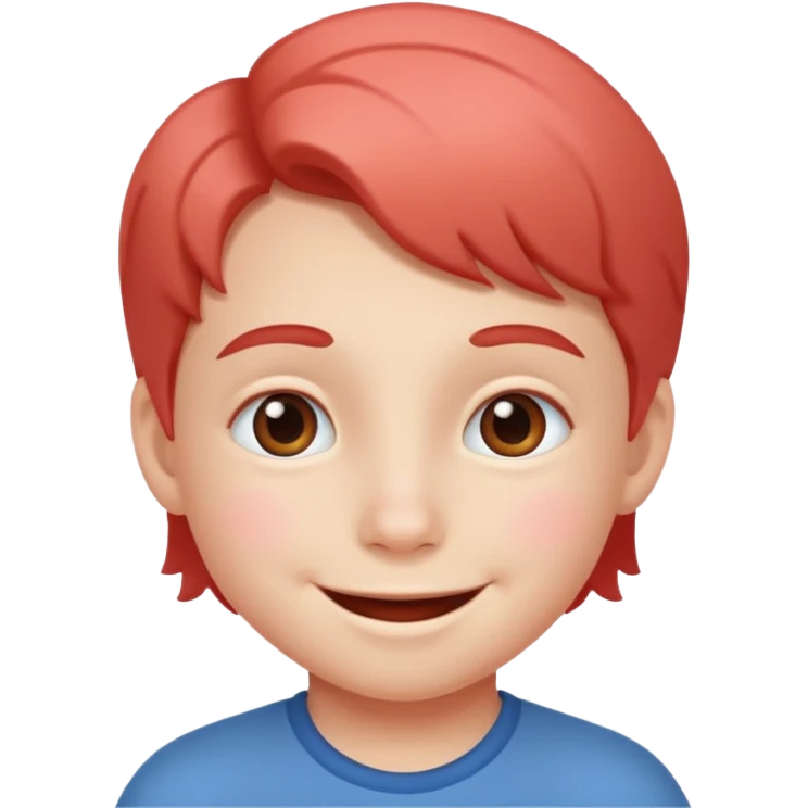 kid emoji