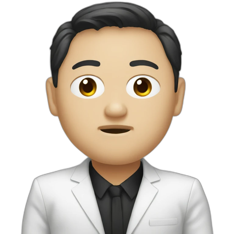 Psy emoji