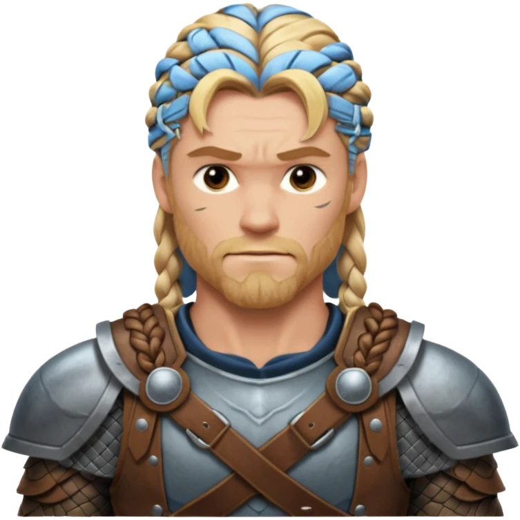Thor emoji