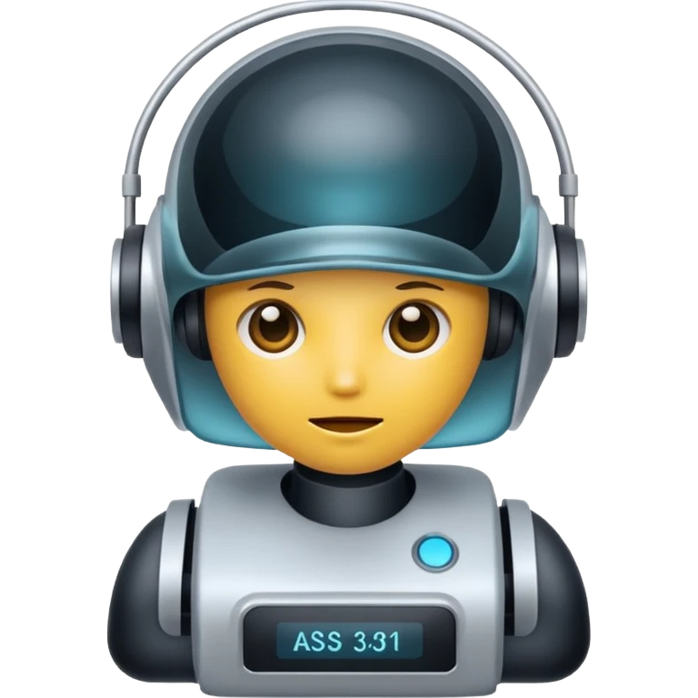 Tu peux faire un emoji penis s'il te plaît ? emoji
