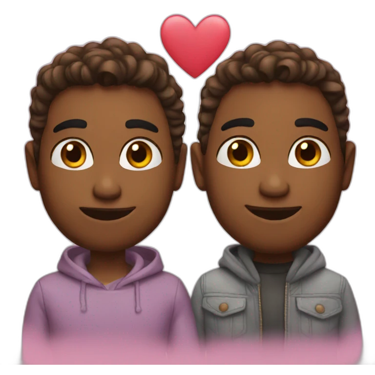 Love  emoji