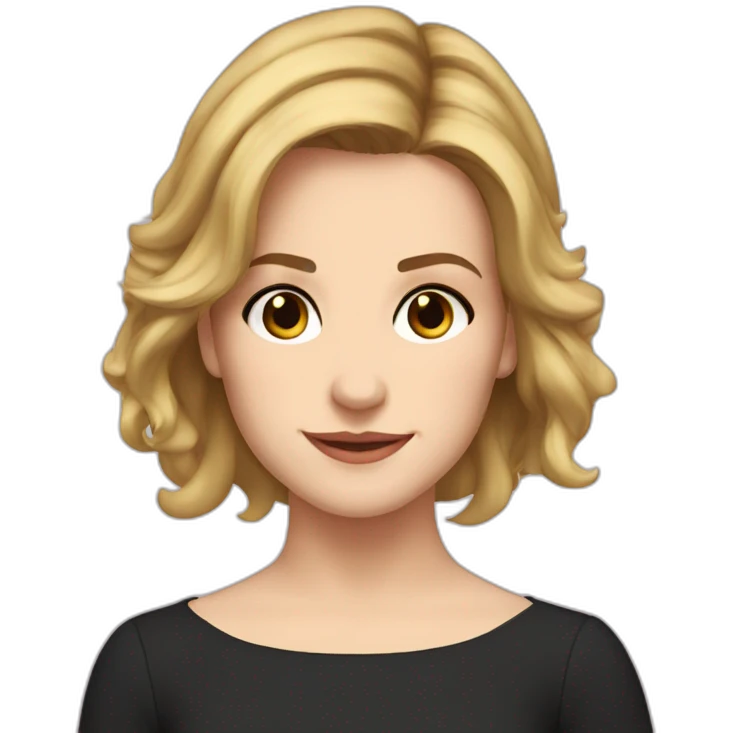 Emma Charlotte Duerre Watson emoji