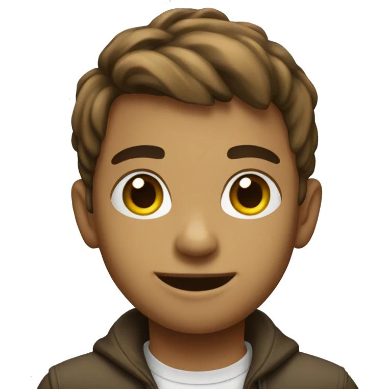 young emoji