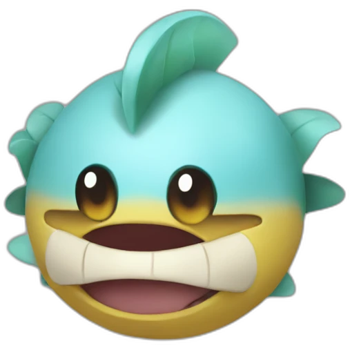 salamèche pokemon emoji