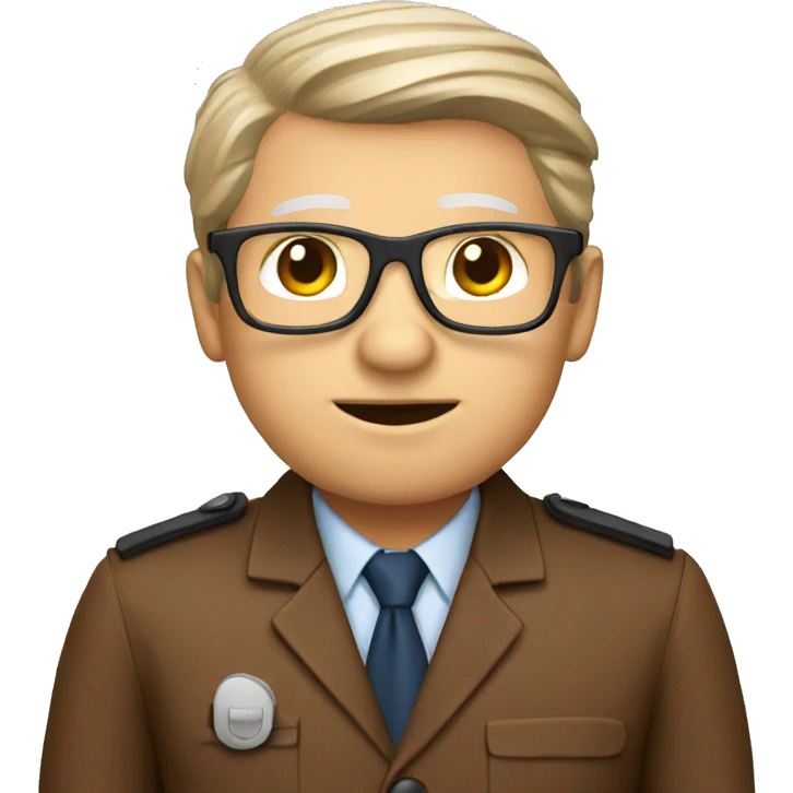 Beaver Consultant emoji