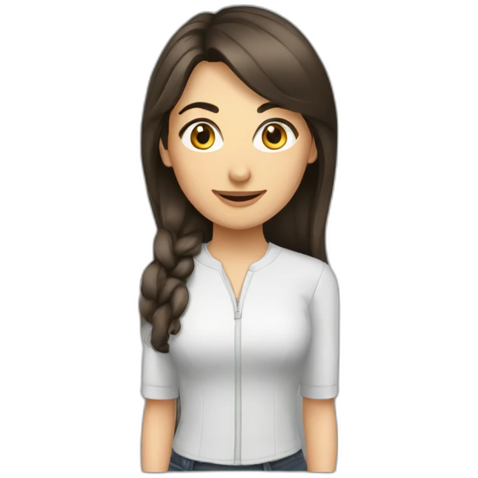 Afra saracoglu emoji