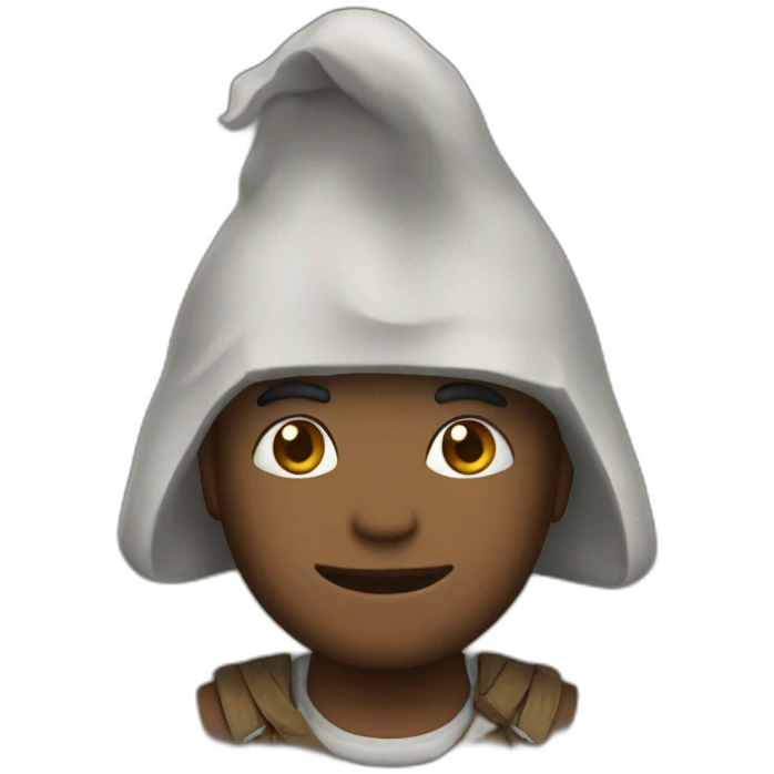 Trimons emoji
