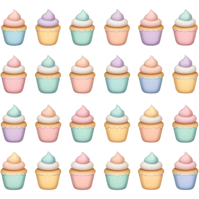 coquette icons emoji