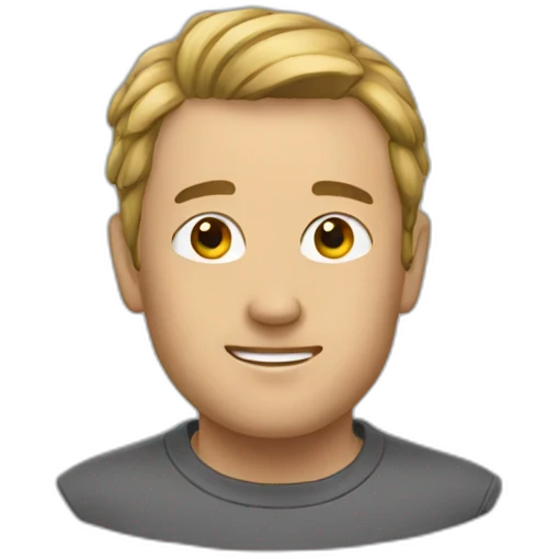 T emoji