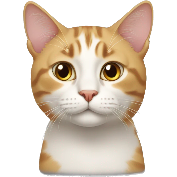 Cat emoji