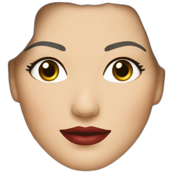 catherine zeta jones emoji