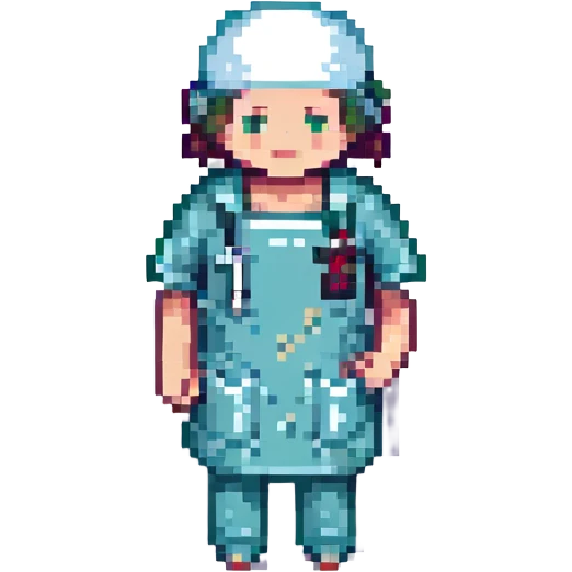 surgery emoji