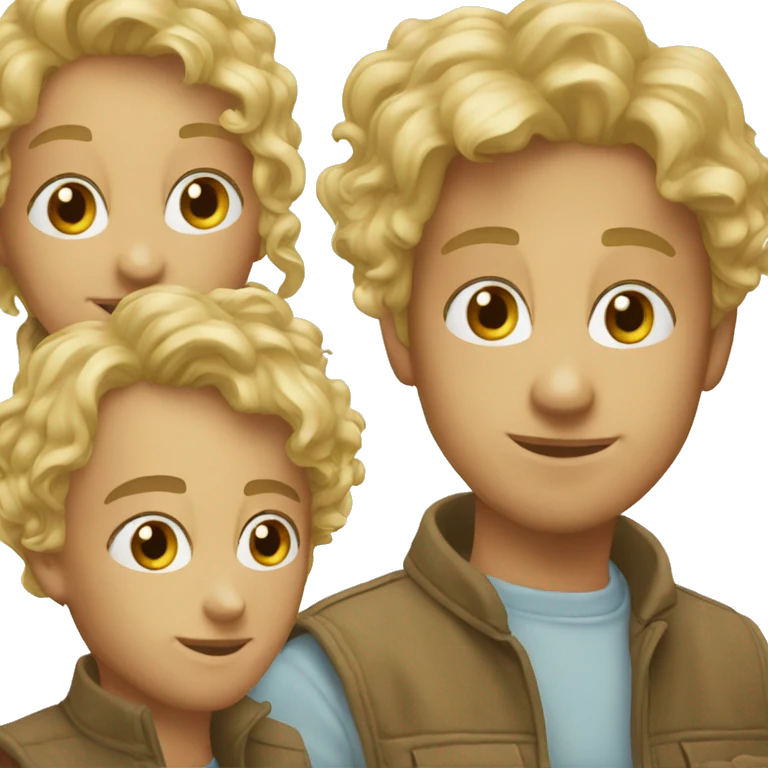 Снег emoji