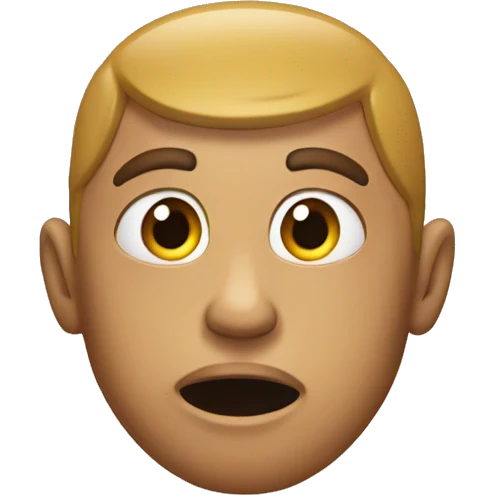 Eat news emoji