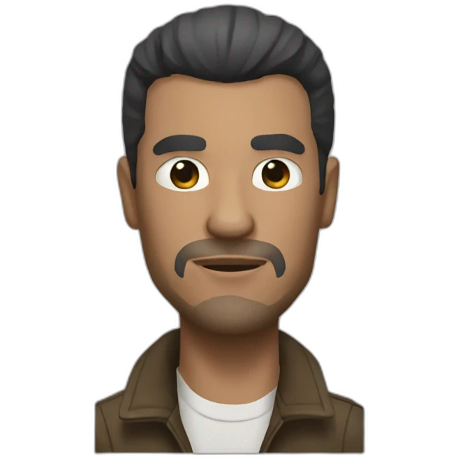 grand theft auto emoji