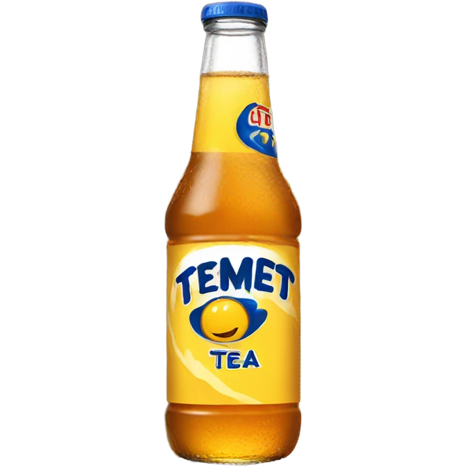 twisted tea emoji