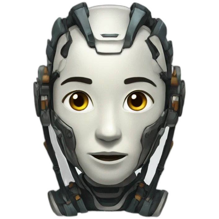 exoskeleton from the movie avatar emoji