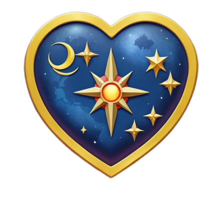 Twilight imperium (4 edition) board game heart  emoji
