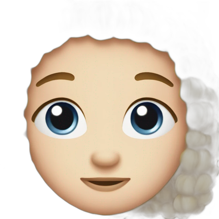 Myrtille emoji