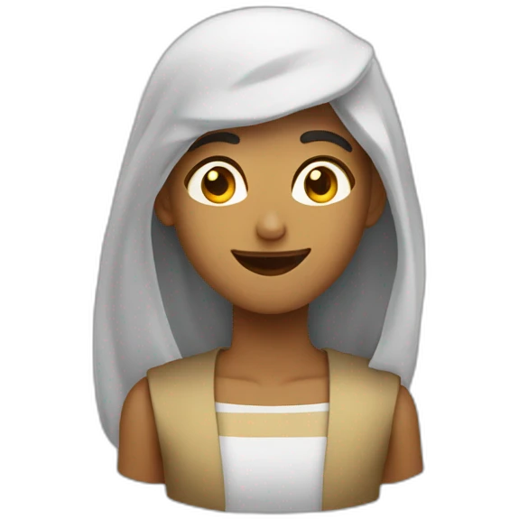 فلسطين حرة emoji