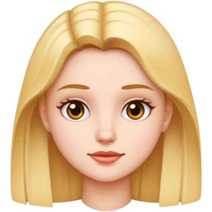 A g emoji