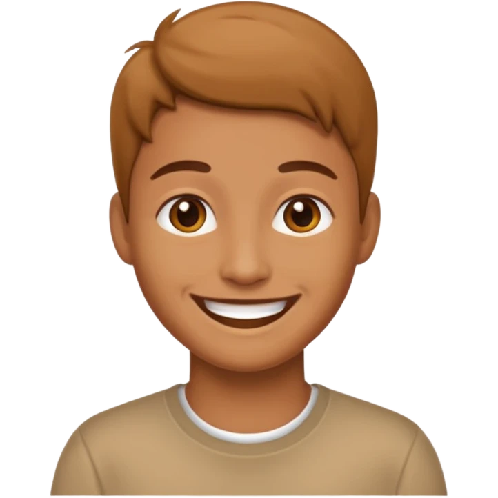 Que emoji