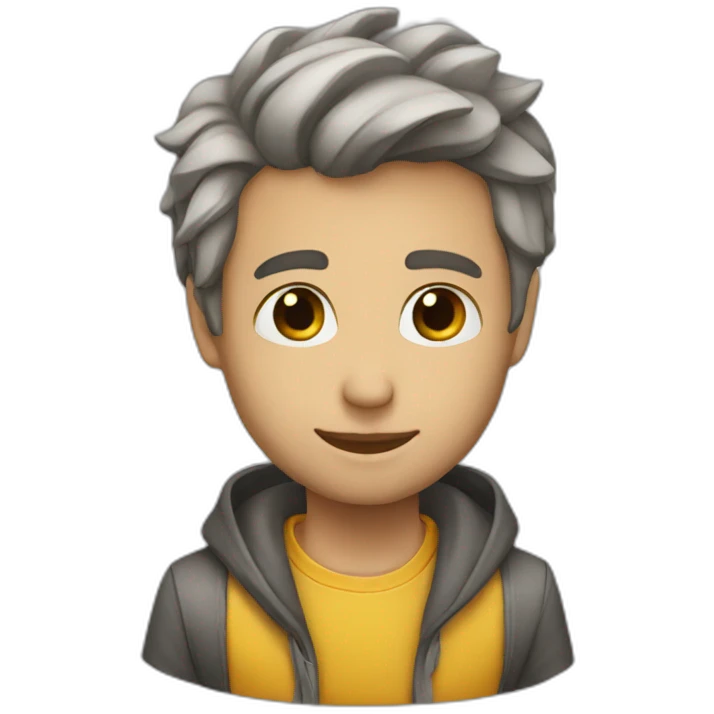 Te amo emoji