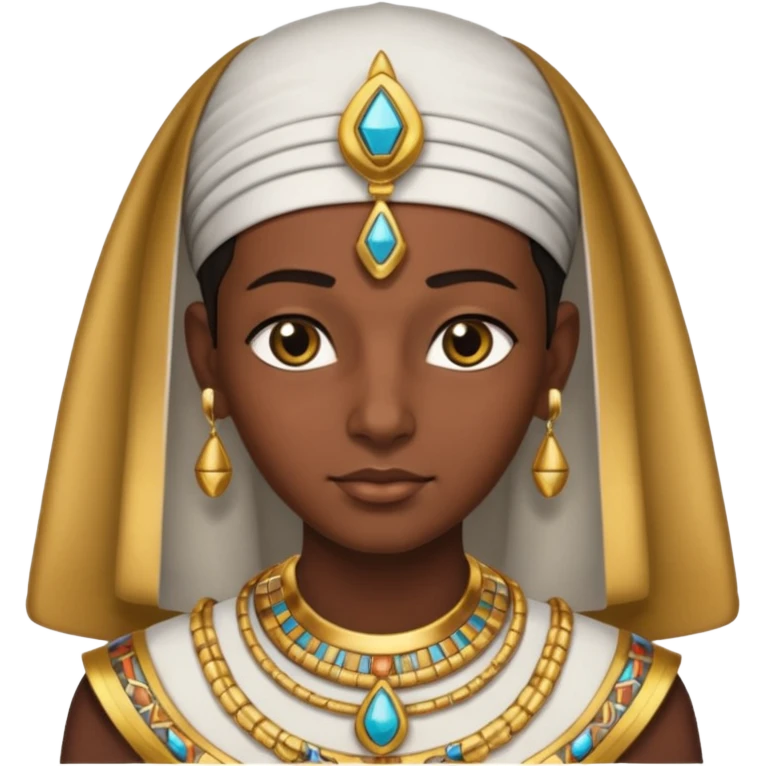Egyptians pic emoji