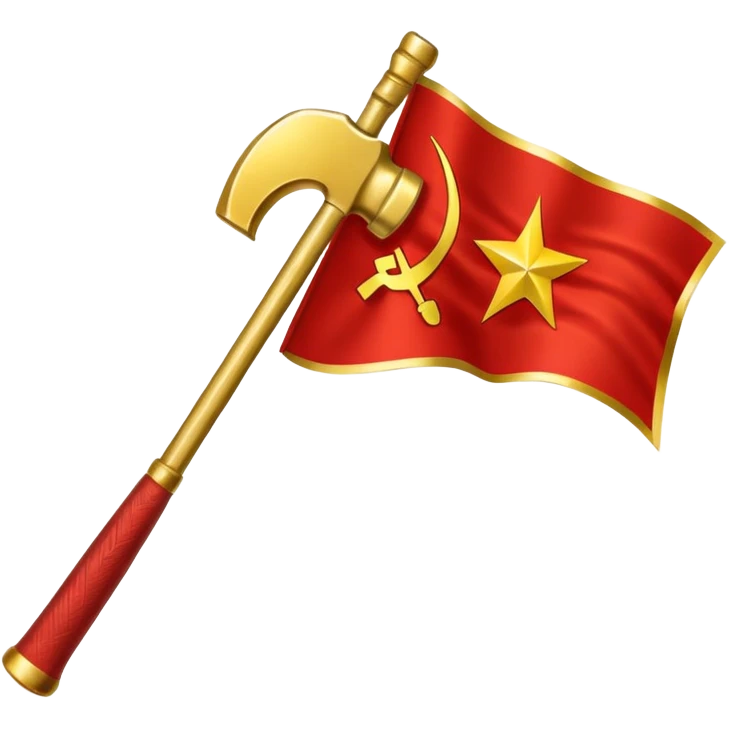 ussr emoji