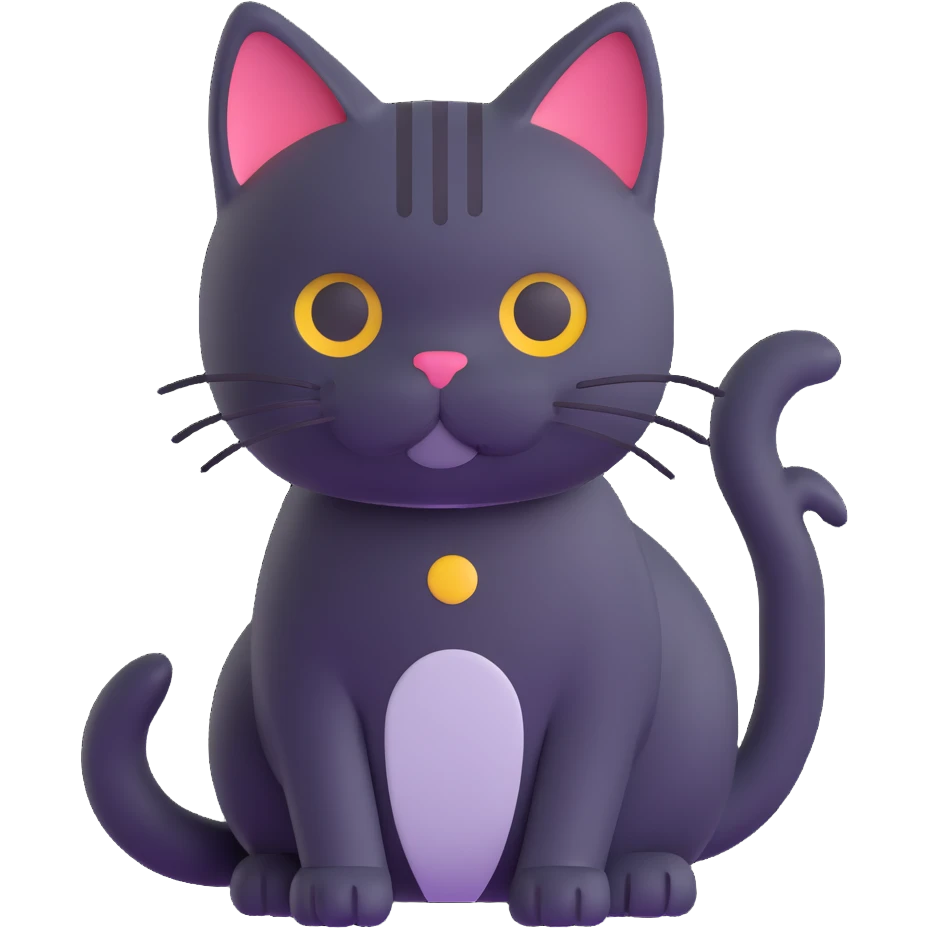 cat emoji