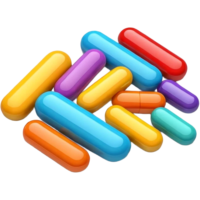 medicine emoji