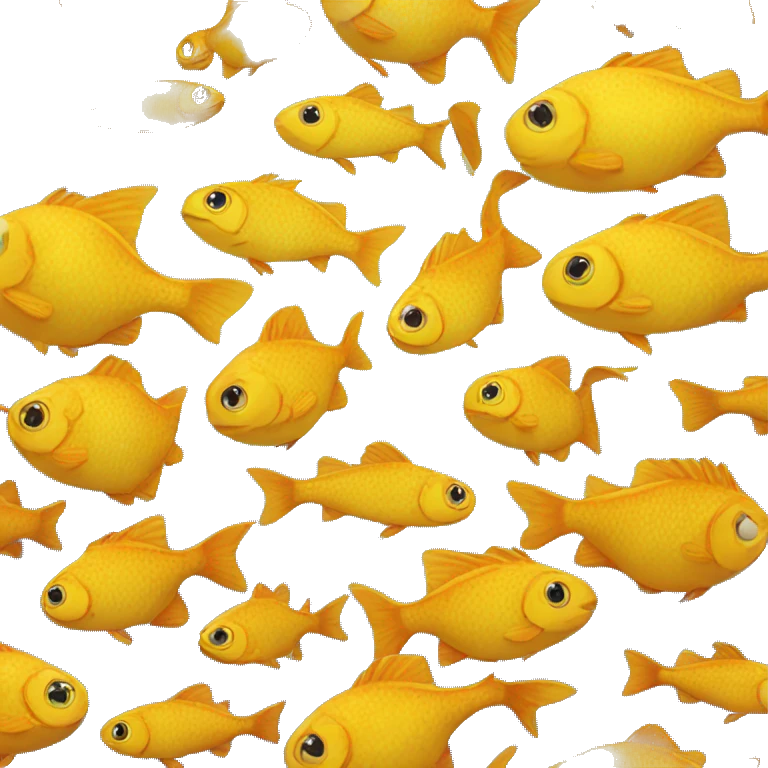 Poisson-chat emoji