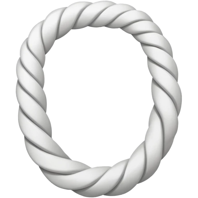 mountain rope emoji