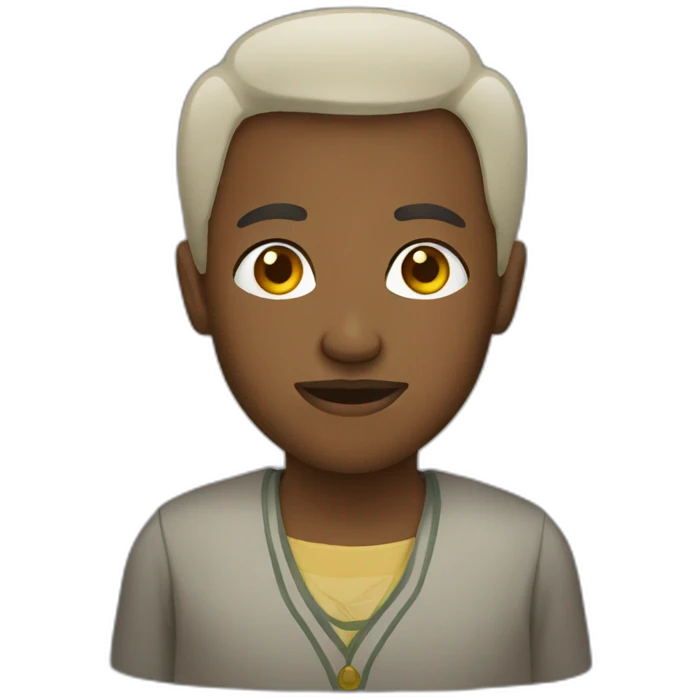 ethiopian emoji