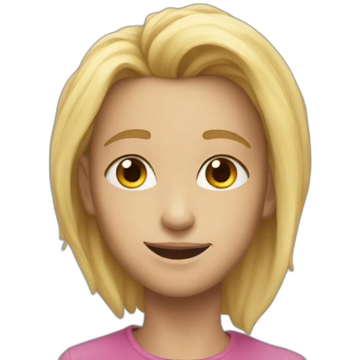Miraculous emoji