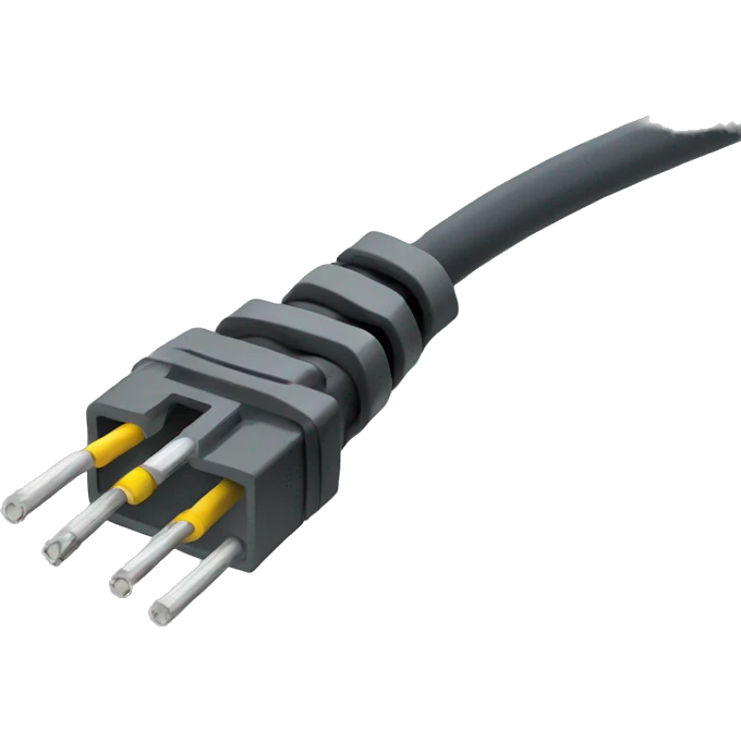 cable assembly emoji