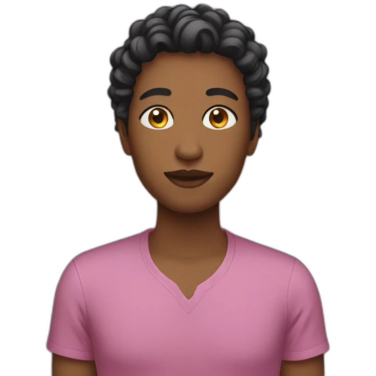 trans emoji