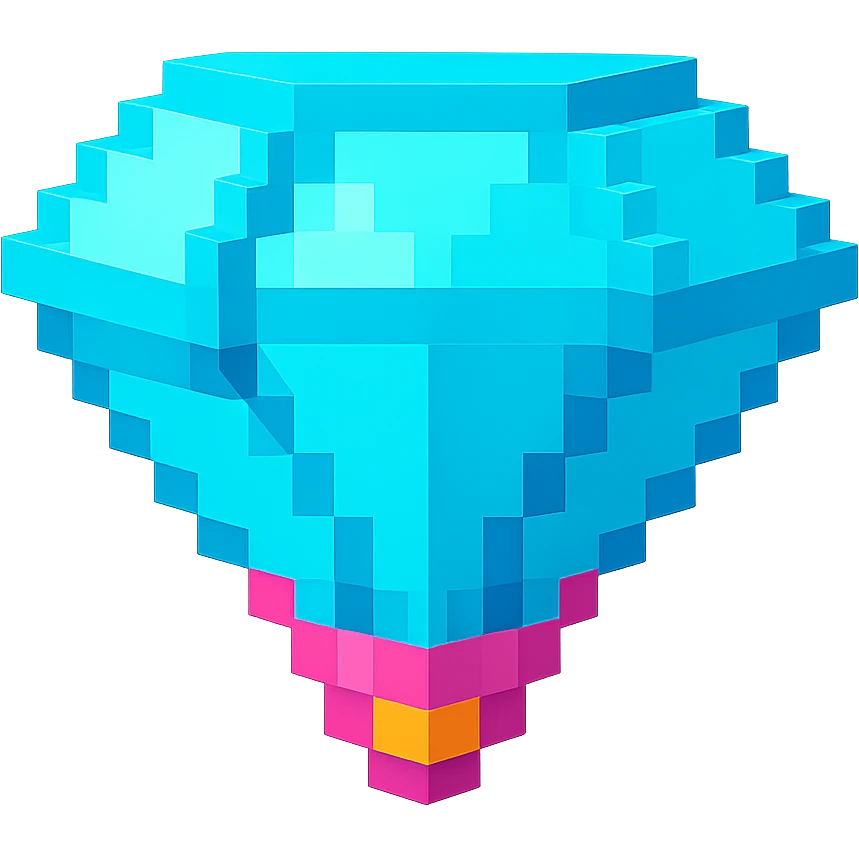 diamond emoji