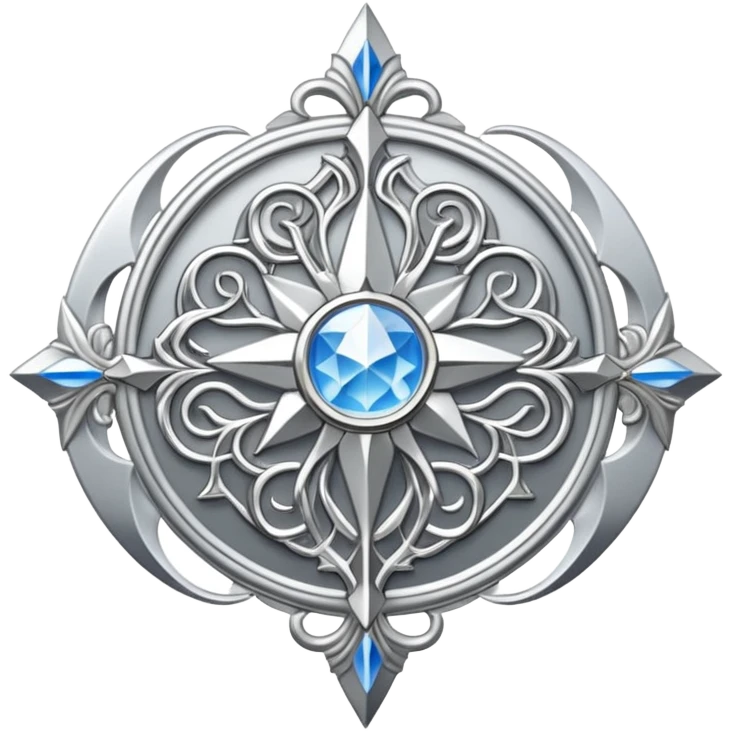 Gondolin emblem  emoji