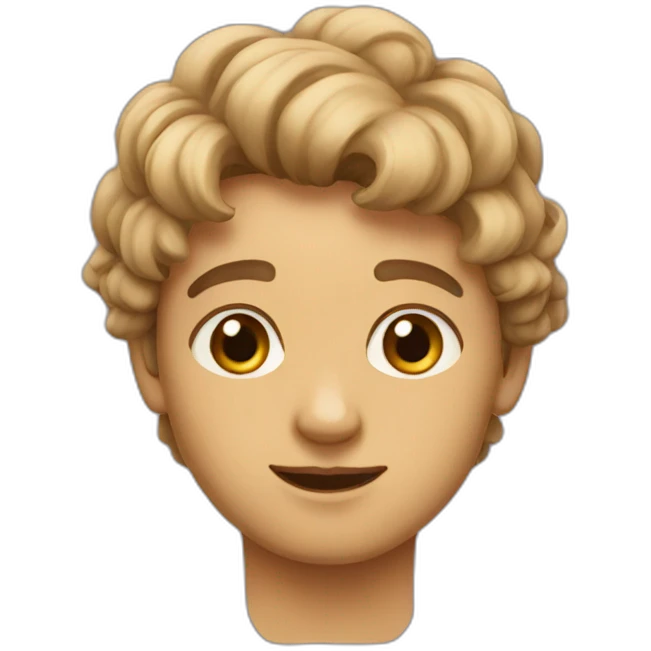 Pomni emoji