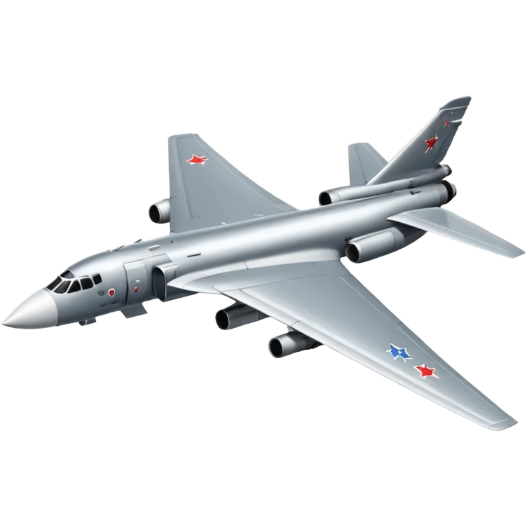 TU-22M3 emoji