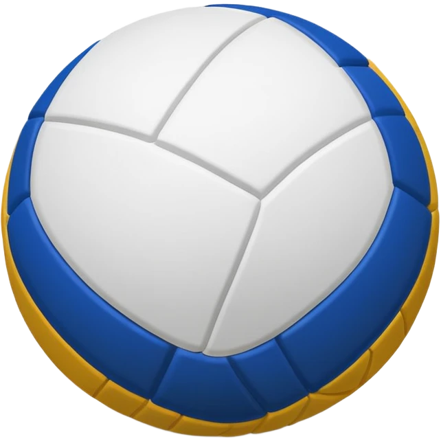 volleyball loss emoji