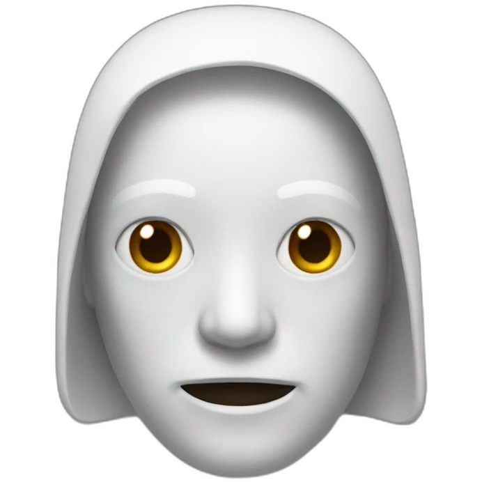 muto emoji