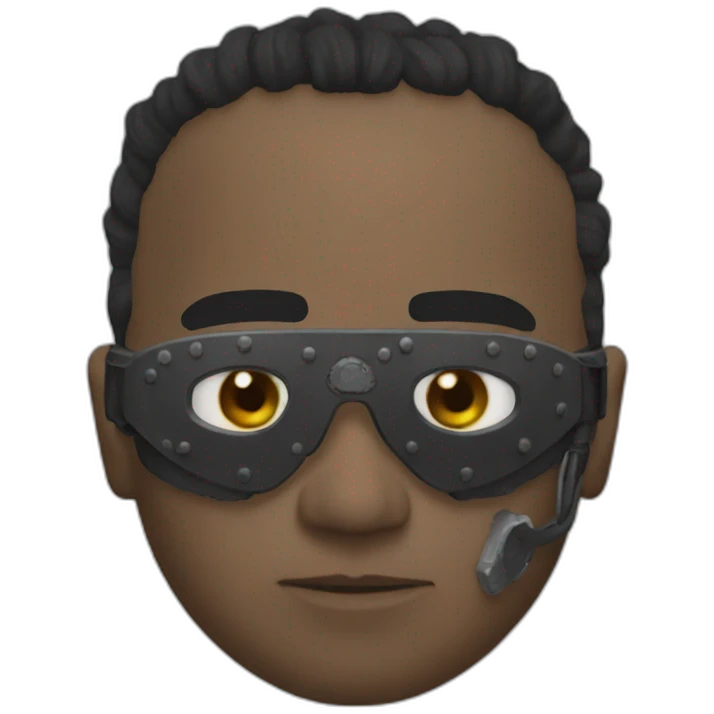 Madmax emoji